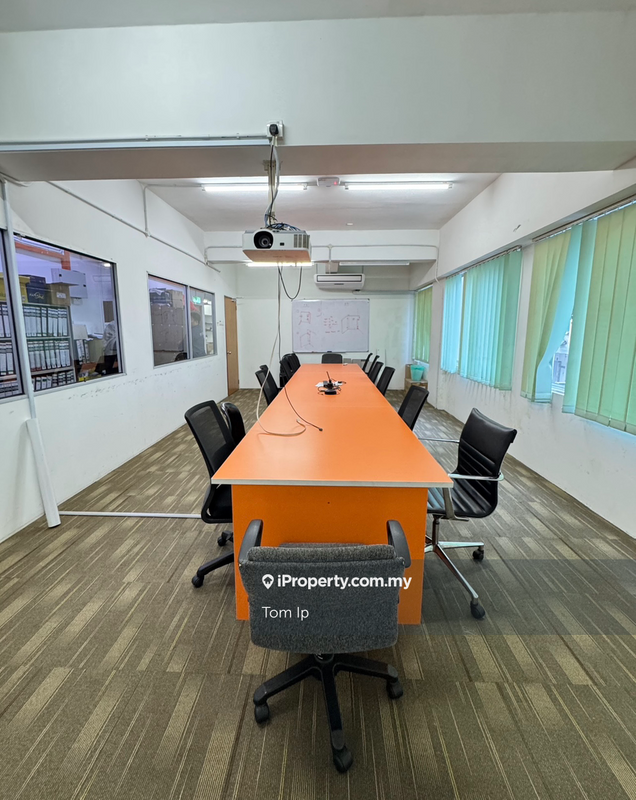 Shop for Sale in Taman Sains Selangor, Kota Damansara by Tom Ip - iProperty.com.my