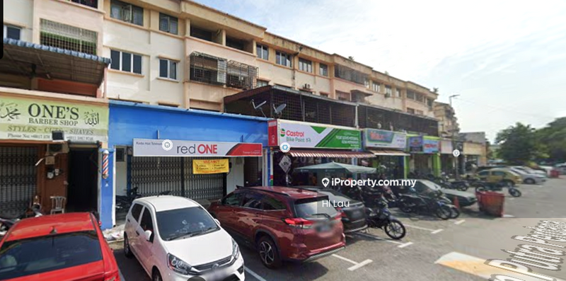 Kedai untuk Dijual di Taman Putra Perdana, Puchong oleh Hl Lau - Exterior - iProperty.com.my