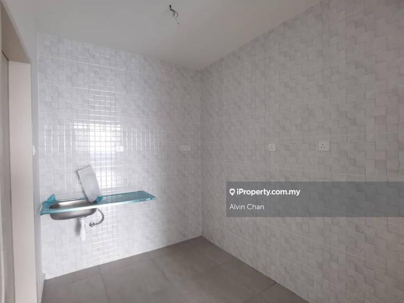 Kondominium untuk Dijual di The Quartz Residence oleh Alvin Chan - iProperty.com.my