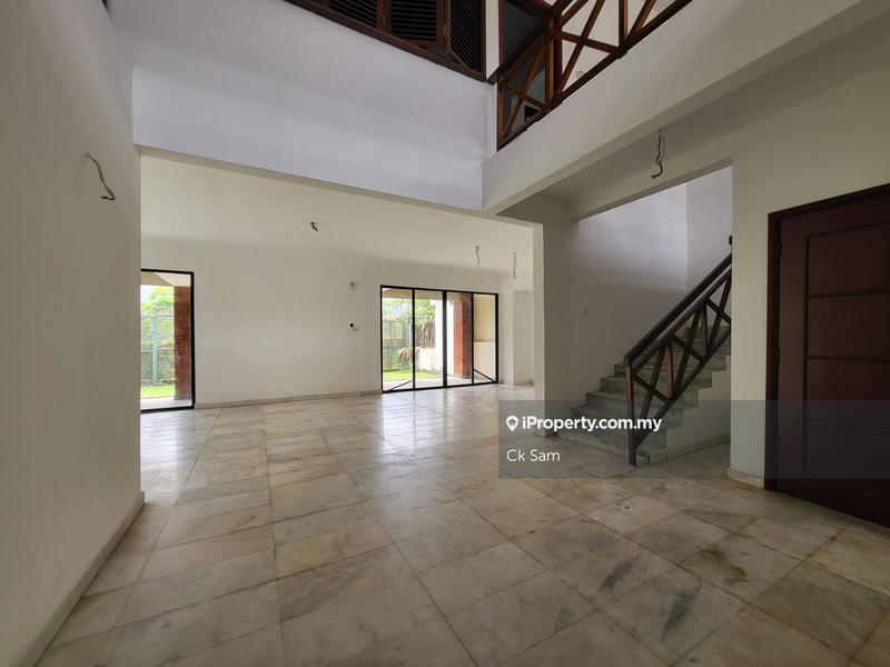 Rumah Berkembar untuk Dijual di Templer Park, Rawang oleh Ck Sam - iProperty.com.my