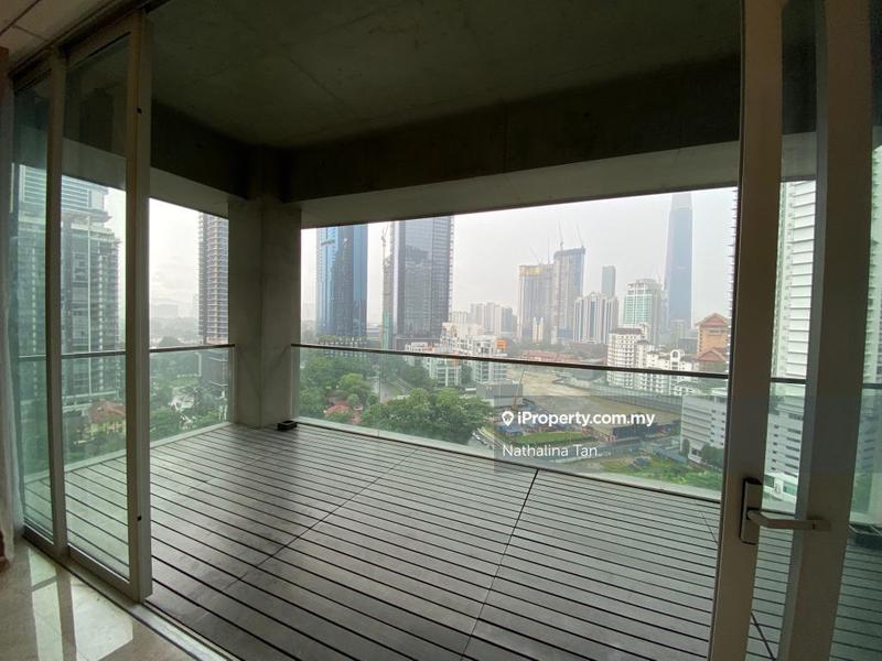 Kondominium untuk Dijual di Park Seven oleh Nathalina Tan - iProperty.com.my