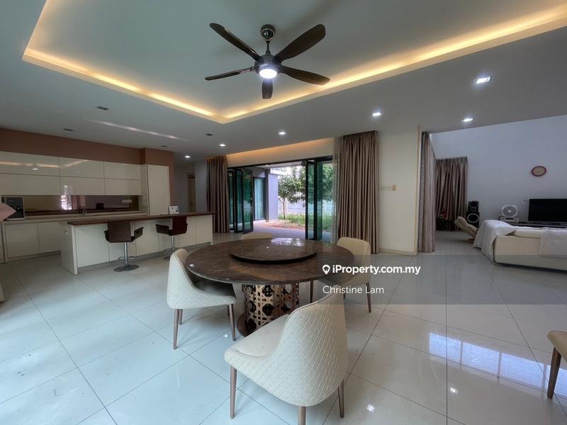 Bungalow House for Sale in Kota Kemuning, Shah Alam by Christine Lam - iProperty.com.my