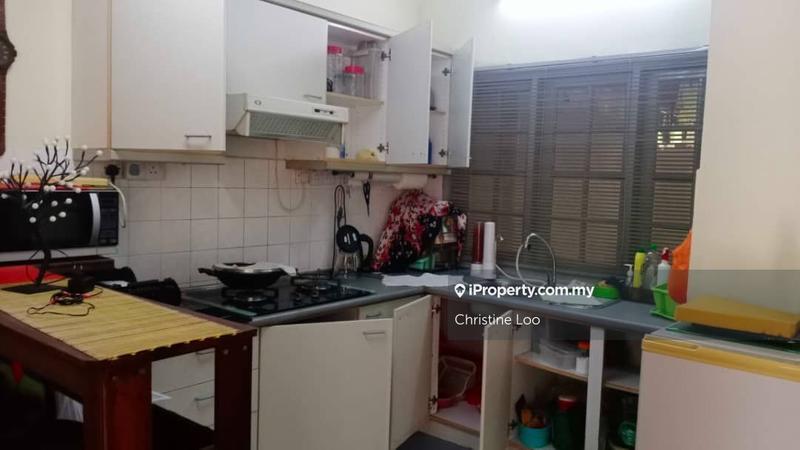 Pangsapuri untuk Dijual di Selesa Hillhomes Resort oleh Christine Loo - iProperty.com.my