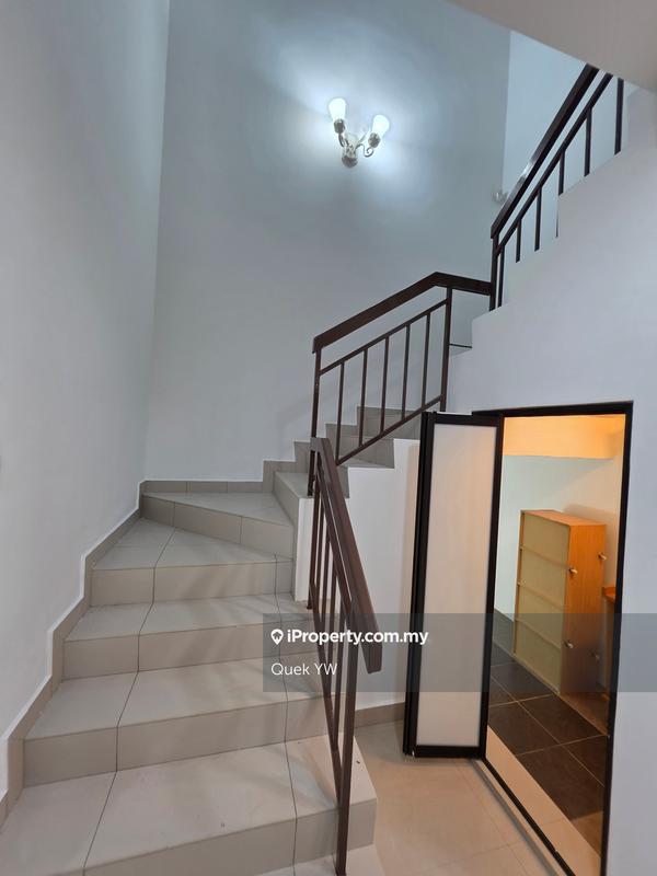 2-storey Terraced House for Rent in Bandar Kinrara Seksyen 6, Bandar Kinrara by Quek YW - iProperty.com.my