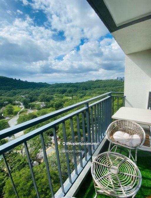Kondominium untuk Disewa di M Adora oleh Wilbert Loke - iProperty.com.my