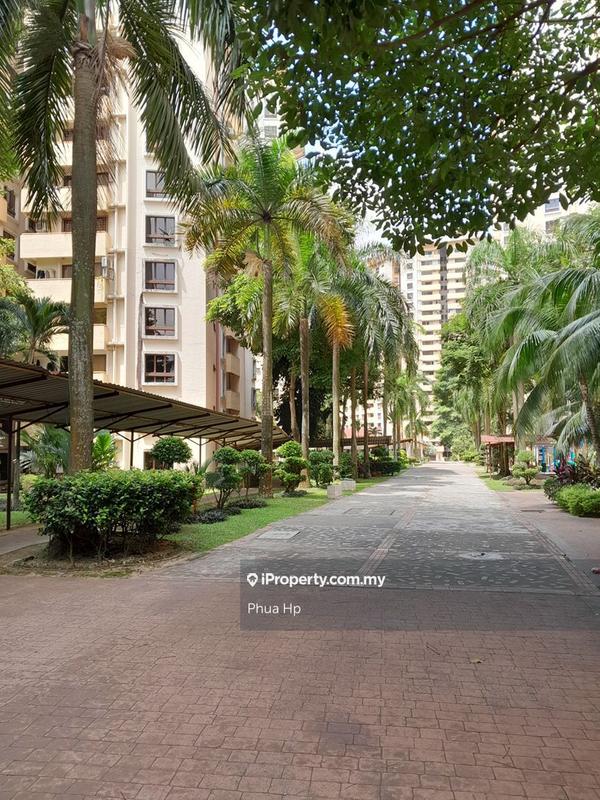Condominium for Rent in Palm Spring @ Damansara by Phua HP - iProperty.com.my