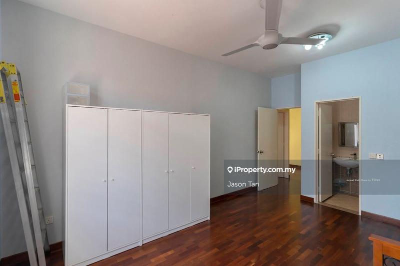 Rumah Berkembar untuk Dijual di o87h4, Setia Alam oleh Jason Tan - iProperty.com.my