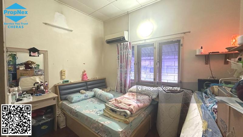 Banglo untuk Dijual di Taman Cheras, Cheras oleh Kevin Yai - iProperty.com.my