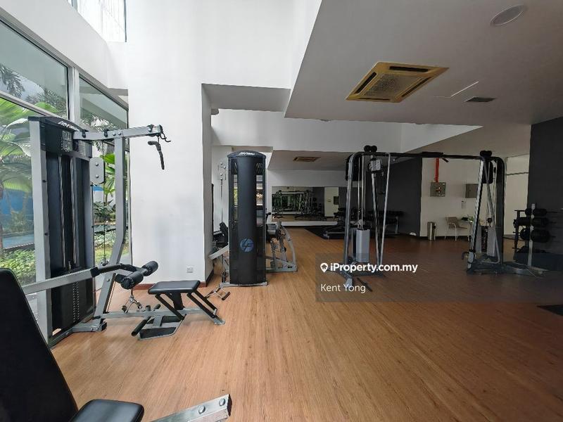 Kondominium untuk Dijual di Kiara 1888 oleh Kent Yong - iProperty.com.my