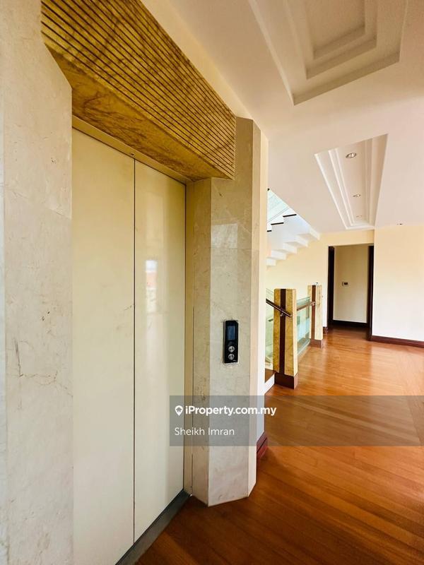 Banglo untuk Dijual di Bukit Tunku (Kenny Hills), Kuala Lumpur oleh Sheikh Imran - iProperty.com.my