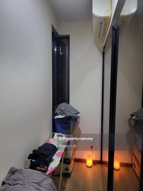 Service Residence for Sale in Twin Arkz by Ronald Loh - iProperty.com.my
