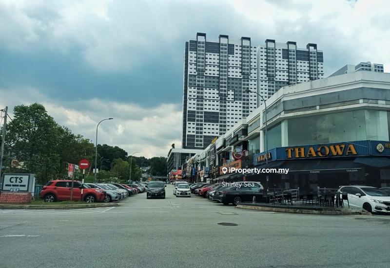Shop for Rent in Cheras Selatan, Cheras by Shirley Sea - iProperty.com.my