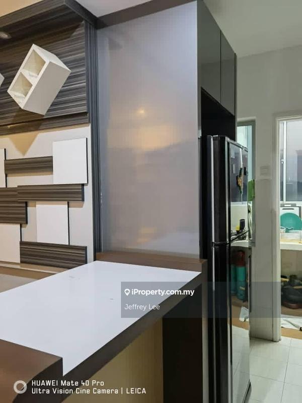 Service Residence for Sale in The Heron Residency by Jeffrey Lee - iProperty.com.my