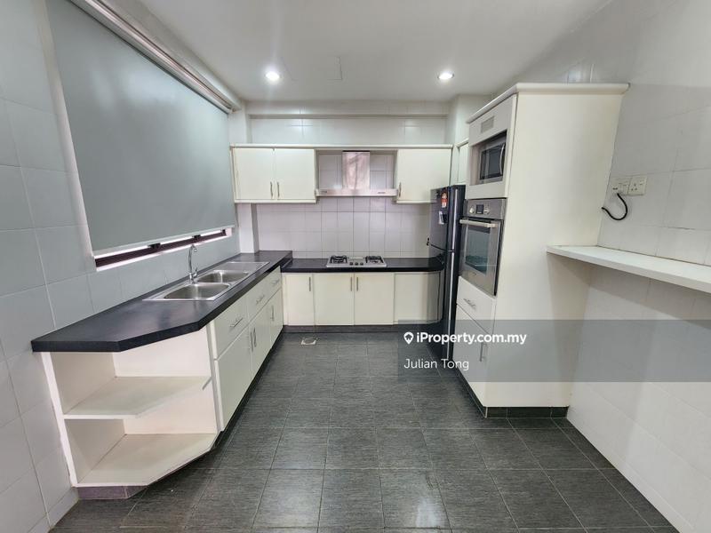 Kondominium untuk Dijual di Indah Damansara oleh Julian Tong - iProperty.com.my