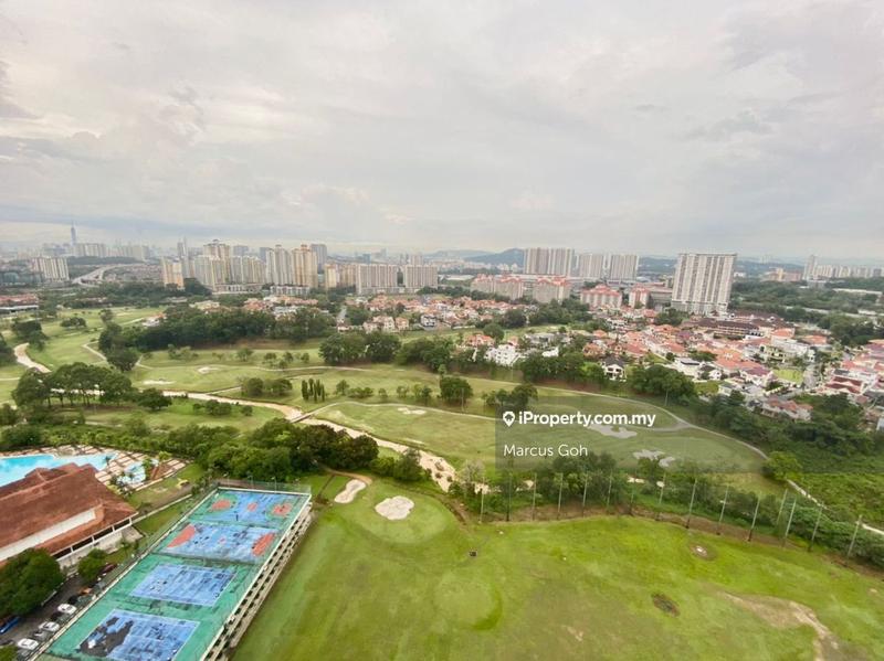 Service Residence for Rent in Twin Arkz by Marcus Goh - iProperty.com.my