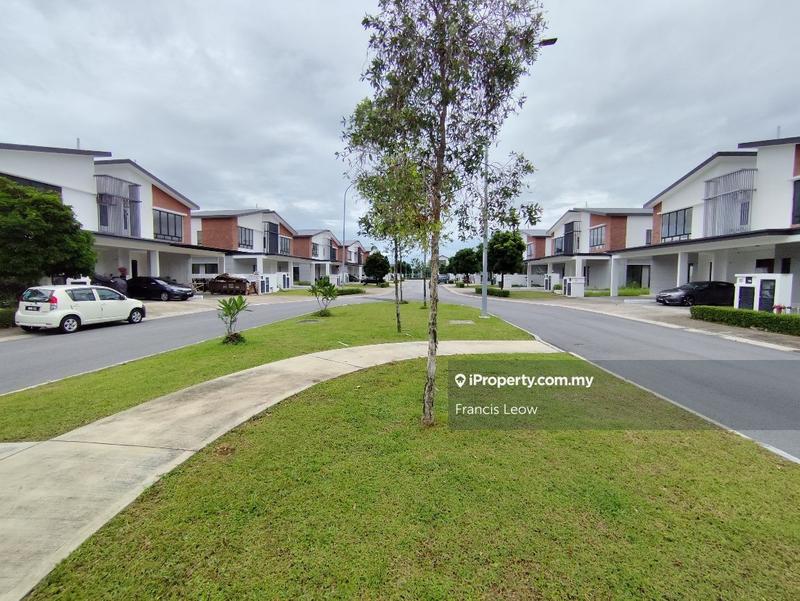 Semi-Detached House for Sale in Bandar Gamuda Gardens, Rawang by Francis Leow - iProperty.com.my