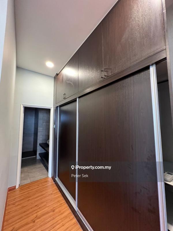 Kondominium untuk Disewa di Menara Duta 1 oleh Peter Sek - iProperty.com.my