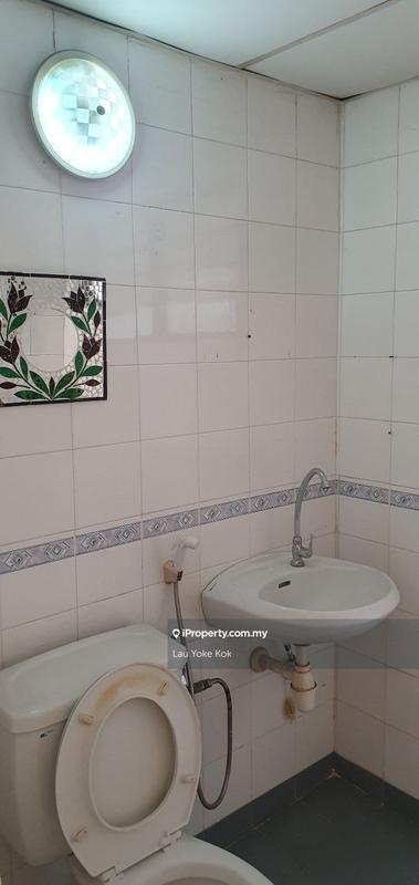 Condominium for Sale in Bangsar Permai by Lau Yoke Kok - iProperty.com.my