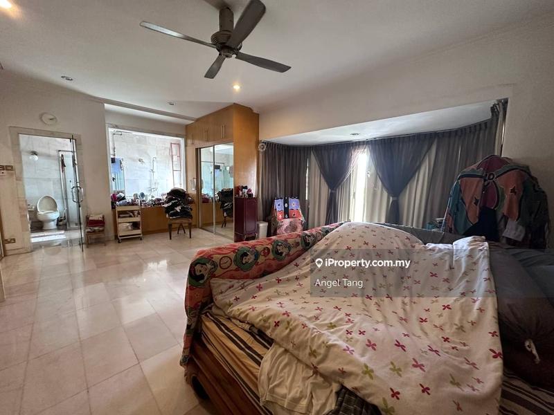 Bungalow House untuk Dijual di Damansara Jaya, Petaling Jaya oleh Angel Tang - iProperty.com.my