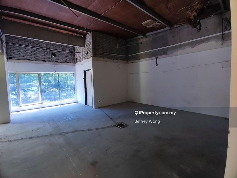 For Rent - Taman Shamelin Perkasa