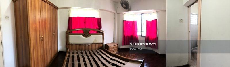 Pangsapuri untuk Dijual di Hijau Ria Kepong Indah oleh Ryan Teoh - iProperty.com.my