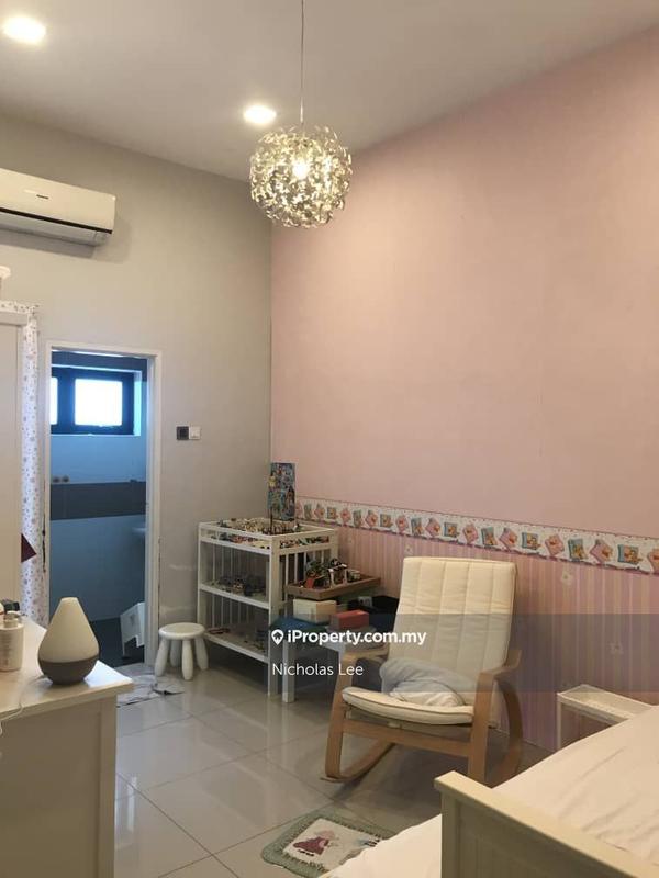 2-storey Terraced House for Sale in Seri Garden, Ipoh by Nicholas Lee - iProperty.com.my