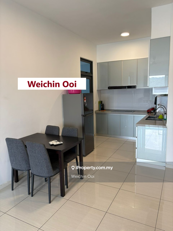 Condominium for Rent in Queens Residences Q2 @ Queens Waterfront by Weichin Ooi - iProperty.com.my