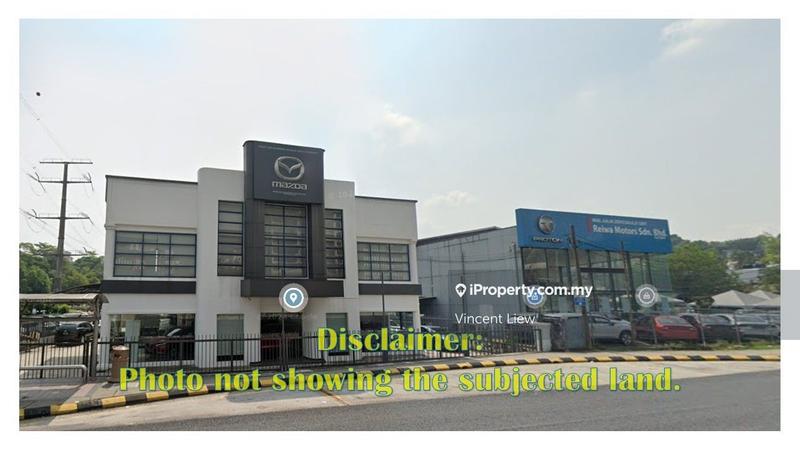 Commercial Land for Rent in Petaling Lama, Jalan Klang Lama (Old Klang Road) by Vincent Liew - iProperty.com.my