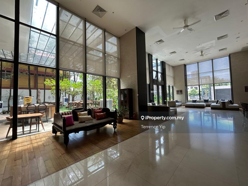 Kediaman Servis untuk Disewa di Damai 88 oleh Terrence Yip - iProperty.com.my