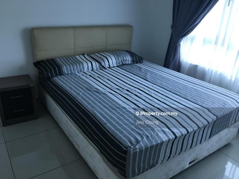Condominium for Sale in La Thea Residences by Jess Chong - iProperty.com.my