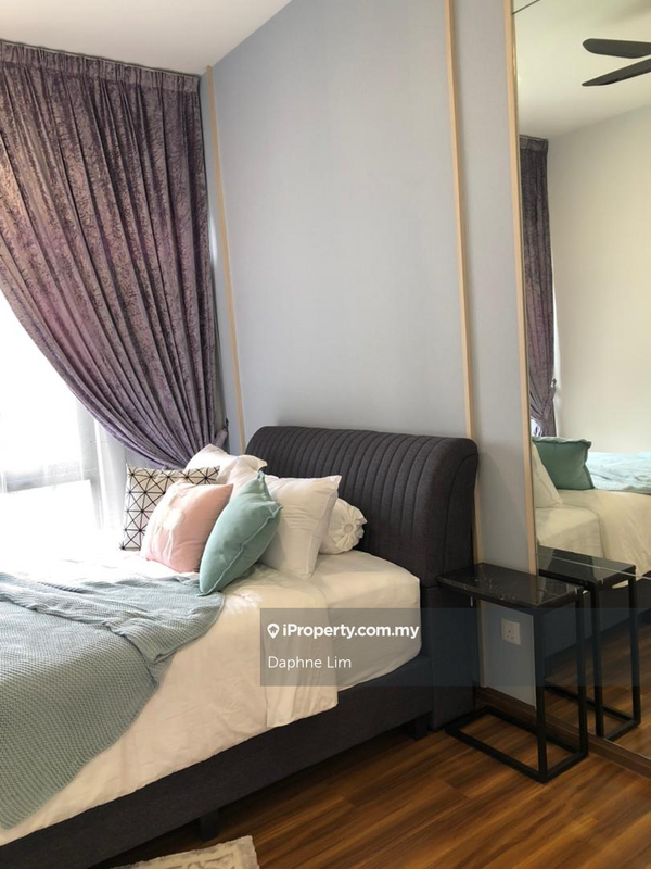 Kondominium untuk Dijual di Inwood Residences oleh Daphne Lim - iProperty.com.my