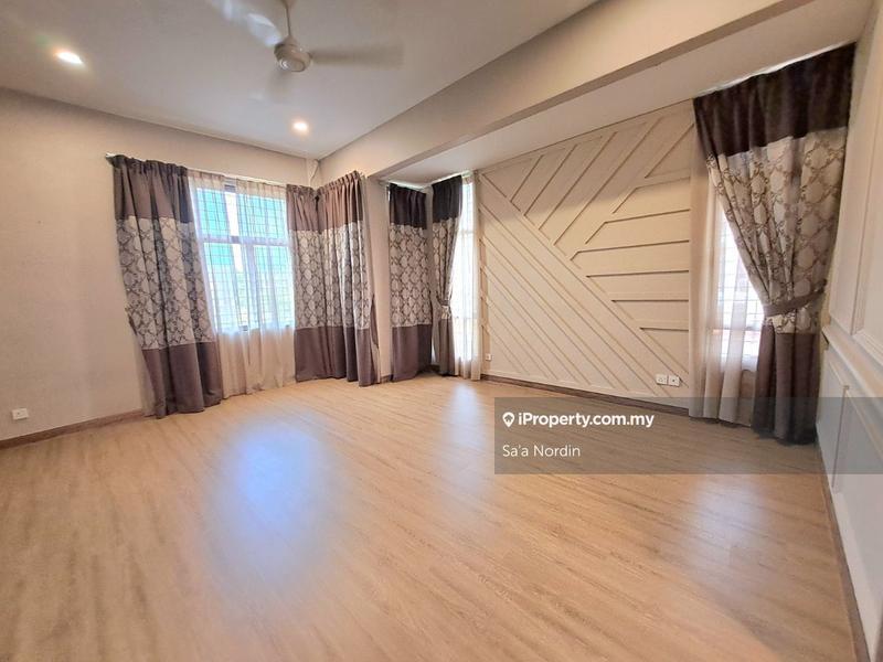 Rumah Berangkai 2 Tingkat untuk Dijual di Bukit Jelutong, Shah Alam oleh Sa'a Nordin - iProperty.com.my