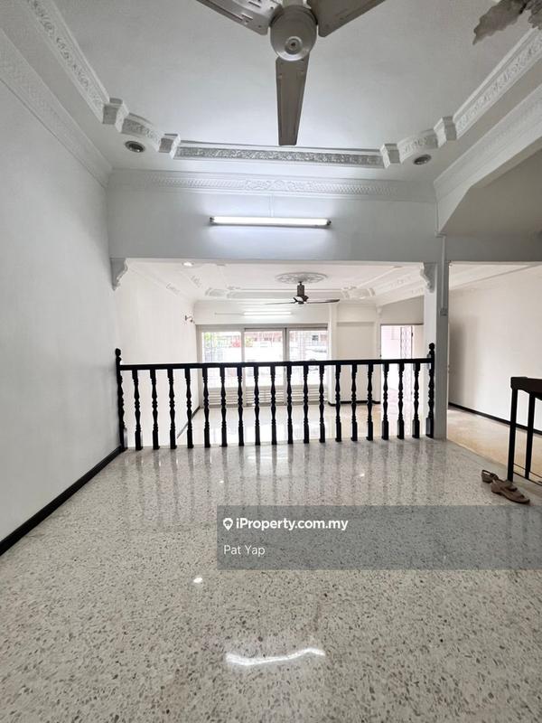 Rumah Berangkai 2 Tingkat untuk Dijual di Jalan Terasek Jalan Telawi Bangsar Baru, Bangsar oleh Pat Yap - iProperty.com.my
