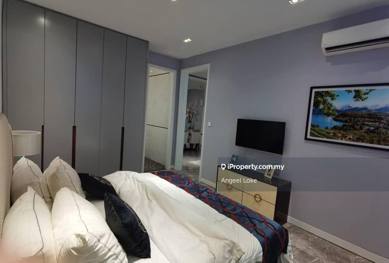 Service Residence for Sale in Victory Suites (The Face 2), KLCC by Angeel Loke - iProperty.com.my