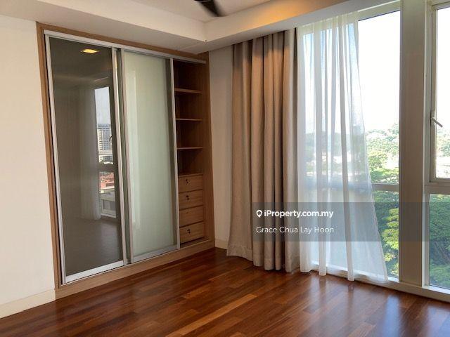 Kondominium untuk Dijual di One Menerung oleh Grace Chua Lay Hoon - iProperty.com.my