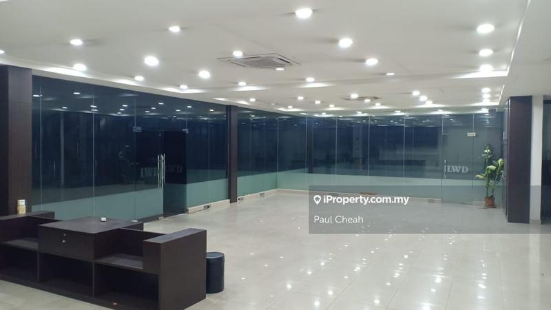 Gudang untuk Disewa di Taman Perindustrian Subang, Subang Jaya oleh Paul Cheah - iProperty.com.my