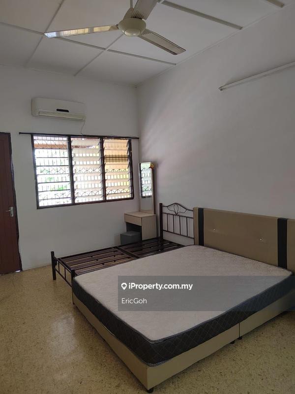 Rumah Teres 2-Tingkat untuk Dijual di Taman Ipoh Selatan, Ipoh oleh EricGoh - iProperty.com.my
