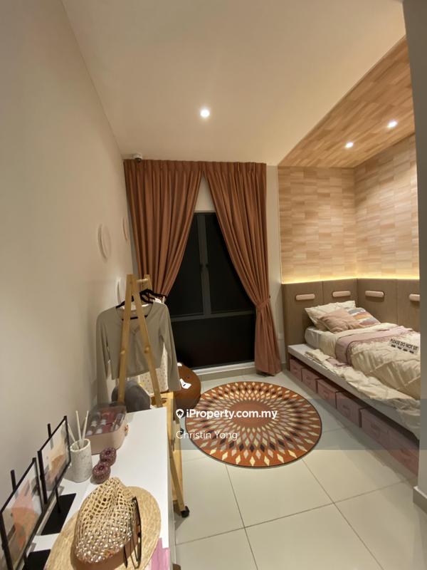 For Sale - Topaz Residence