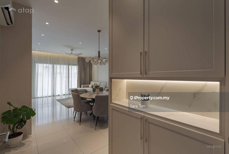 Service Residence for Rent in Core Residence @ TRX by Sara Tan - iProperty.com.my