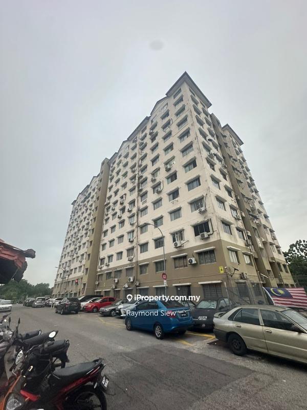 For Sale - Iris Apartment