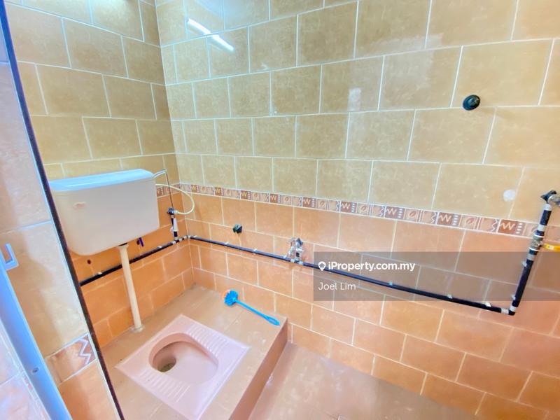 1-storey Terraced House for Sale in Taman Sungai Kapar Indah, Kapar by Joel Lim - iProperty.com.my