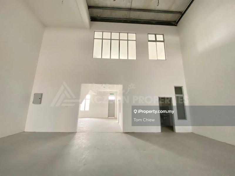 Kilang Teres untuk Dijual di Taman Pasir Putih, Pasir Gudang oleh Tom Chiew - iProperty.com.my