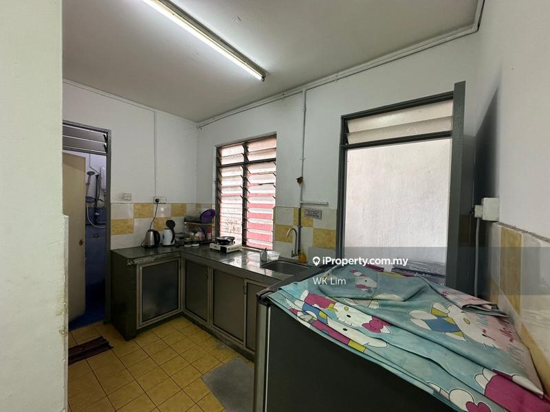 For Sale - Mentari Court