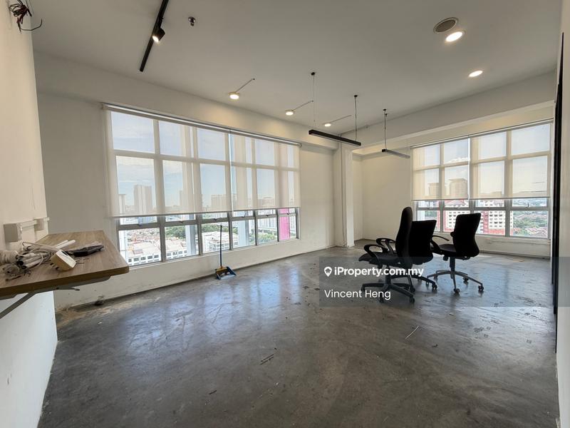 Office untuk Disewa di Dataran Prima, Petaling Jaya oleh Vincent Heng - iProperty.com.my