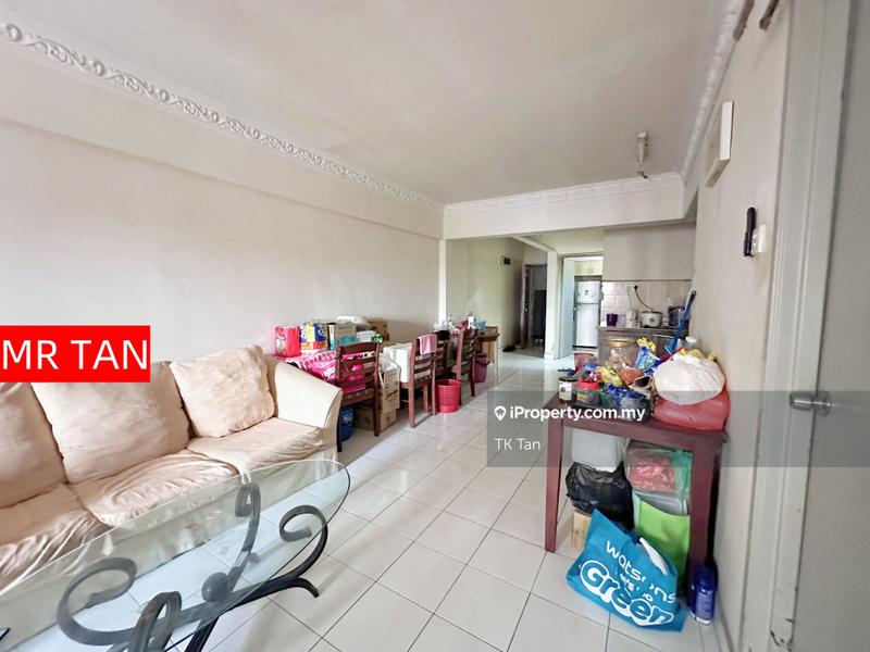 For Sale - Pangsapuri Lestari