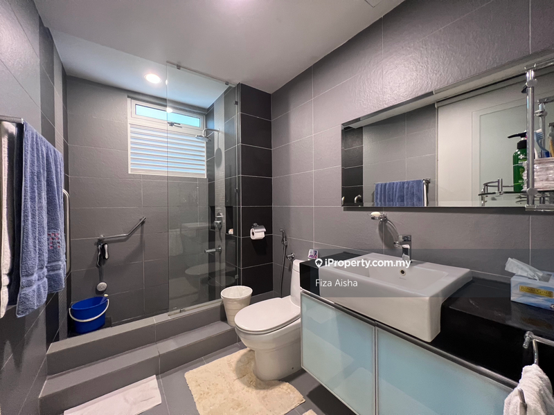 Residensi Servis untuk Dijual di Tropez Residences oleh Fiza Aisha - iProperty.com.my