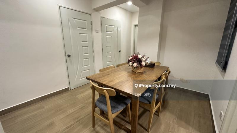 Apartment for Sale in Sri Jati 1 by Lee Kelly - iProperty.com.my