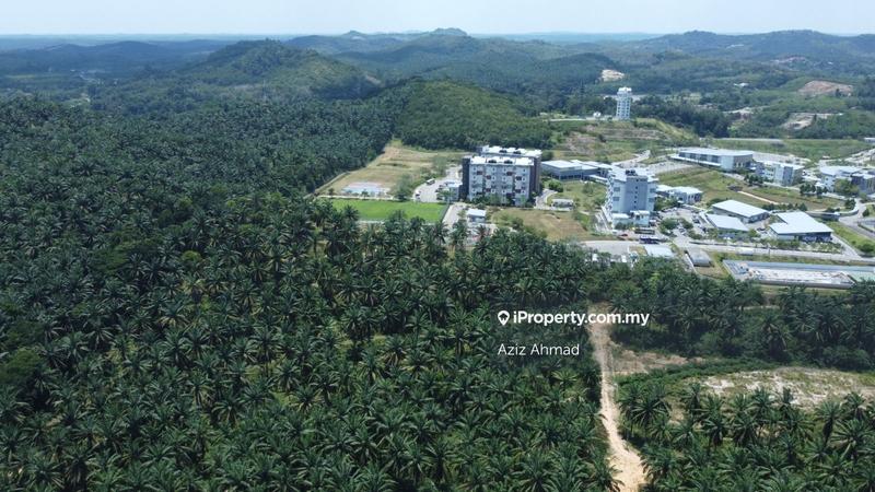 Agricultural Land for Sale in Rembau, Rembau by Aziz Ahmad - iProperty.com.my