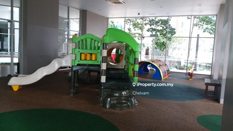 Condominium for Rent in Suasana Sentral Loft by Chelvam - iProperty.com.my