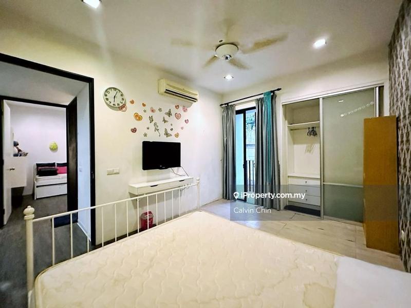 Condominium for Sale in 20trees by Calvin Chin - iProperty.com.my